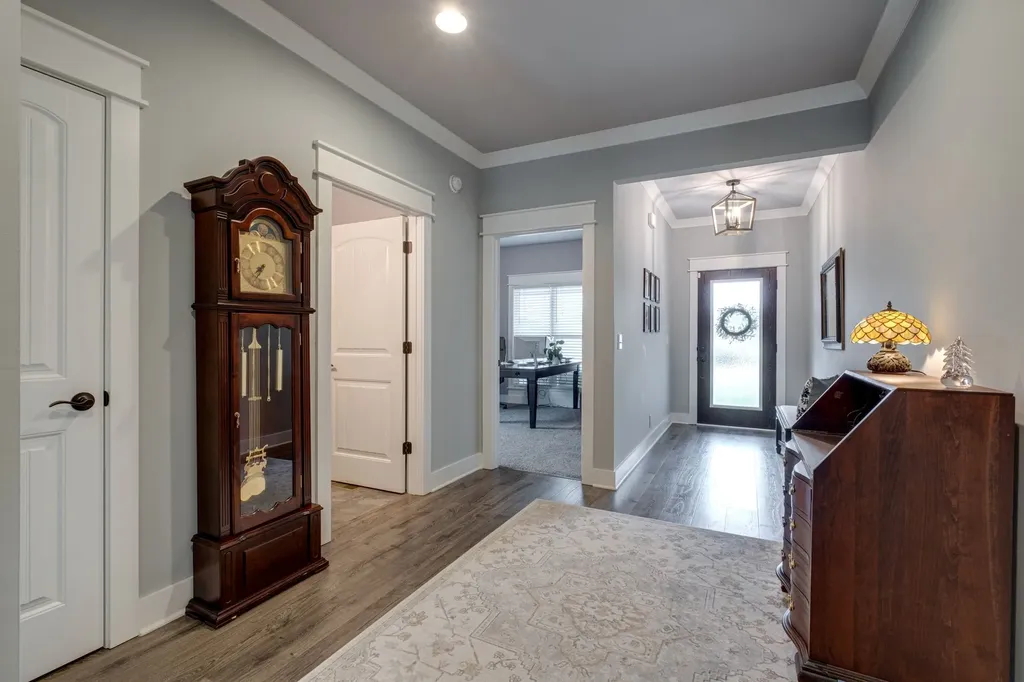 6901 Hiatus Court Murfreesboro TN 37129