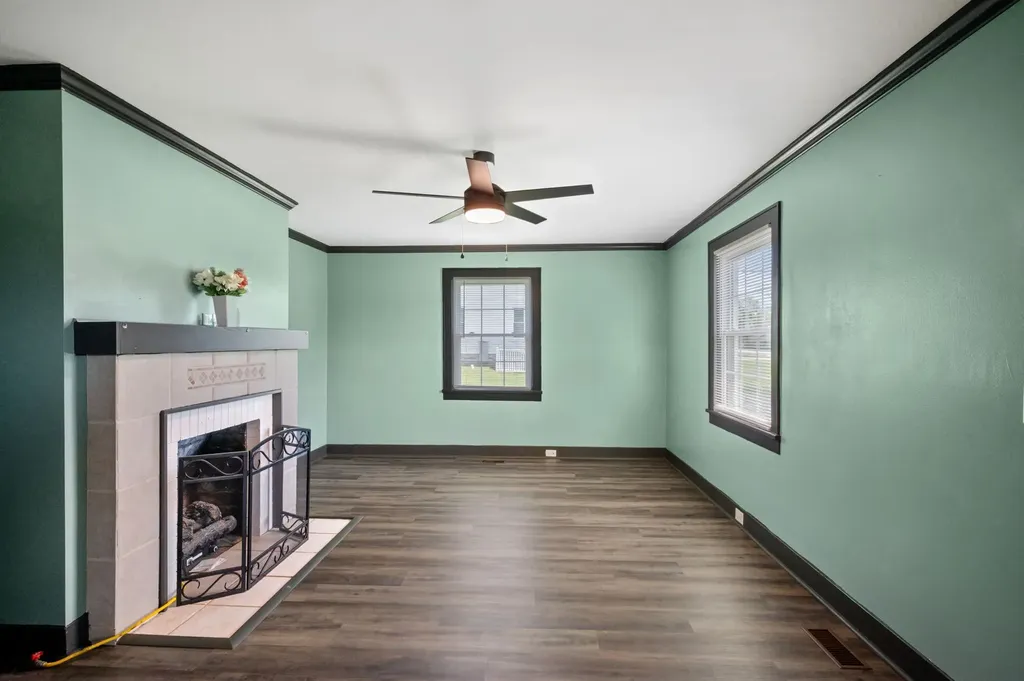 122 Old Mulberry Road Fayetteville TN 37334
