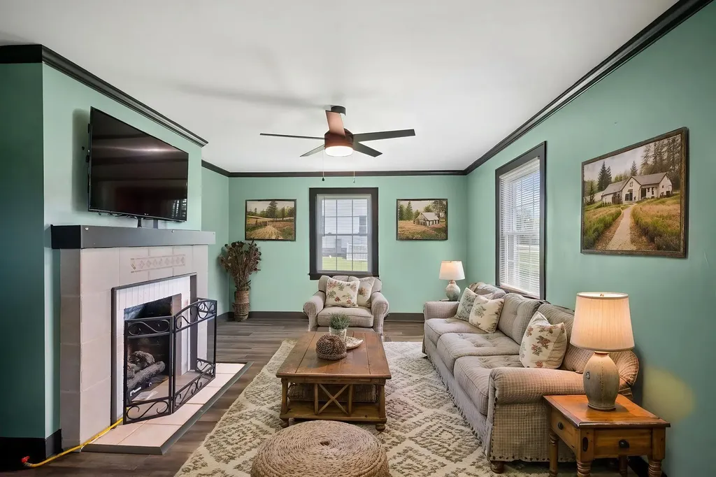 122 Old Mulberry Road Fayetteville TN 37334