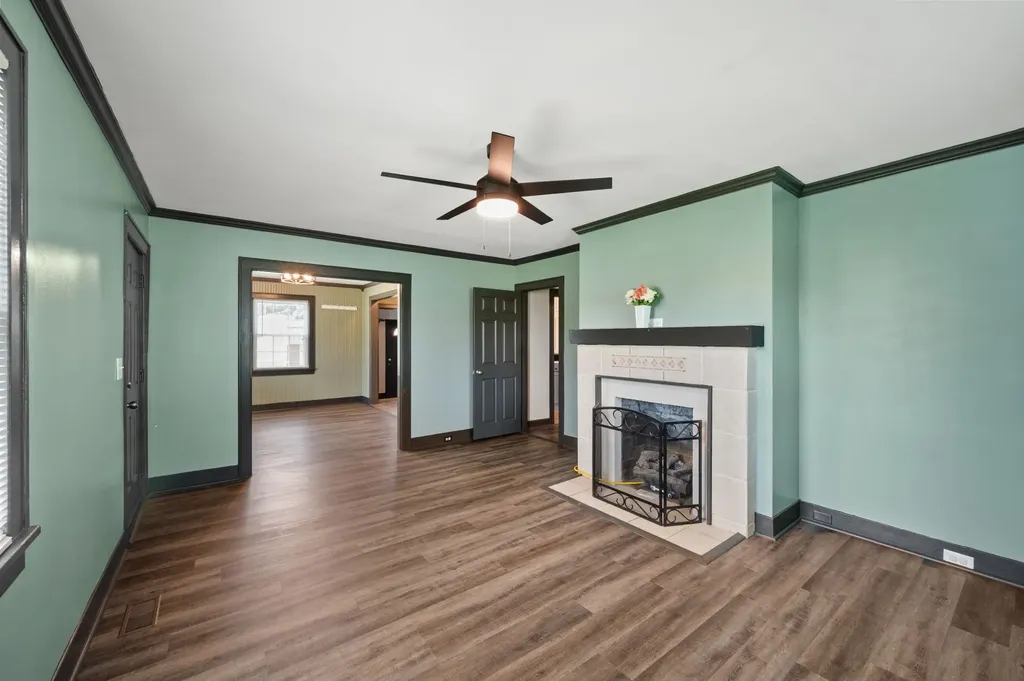 122 Old Mulberry Road Fayetteville TN 37334