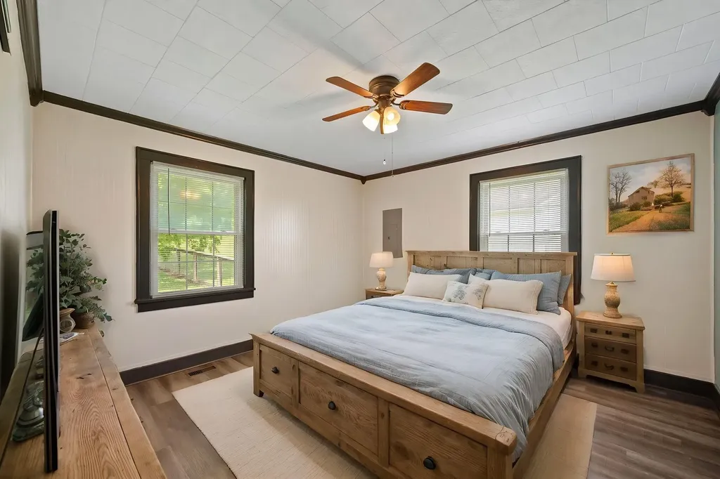 122 Old Mulberry Road Fayetteville TN 37334