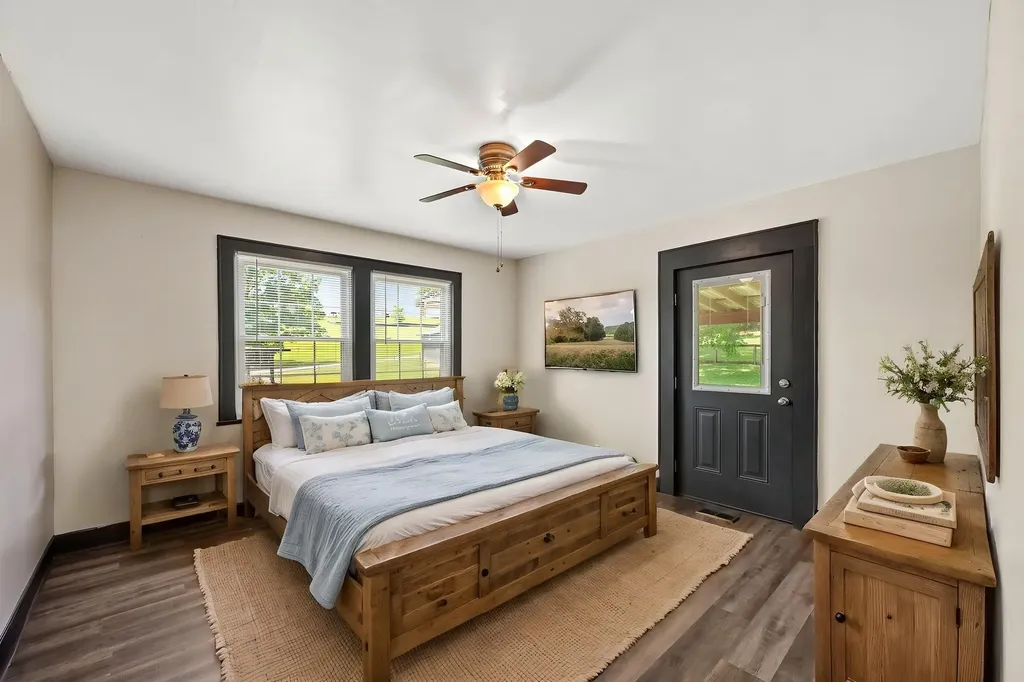122 Old Mulberry Road Fayetteville TN 37334