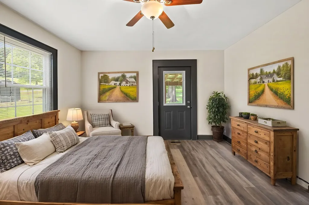 122 Old Mulberry Road Fayetteville TN 37334