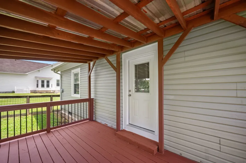 122 Old Mulberry Road Fayetteville TN 37334
