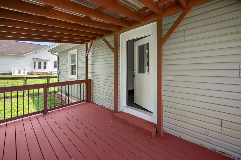 122 Old Mulberry Road Fayetteville TN 37334