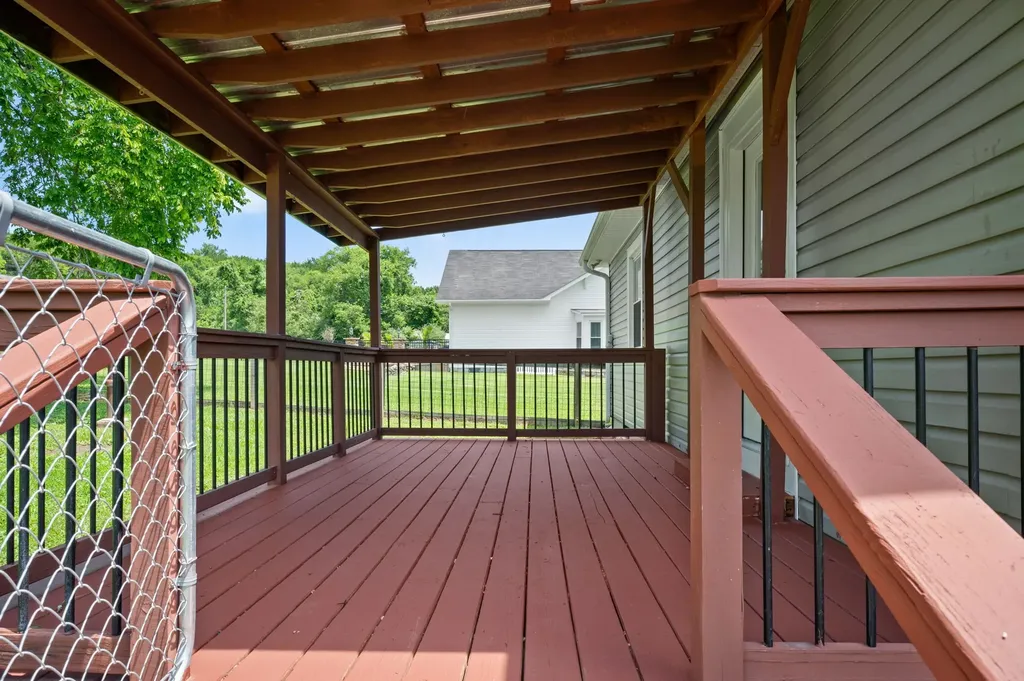 122 Old Mulberry Road Fayetteville TN 37334