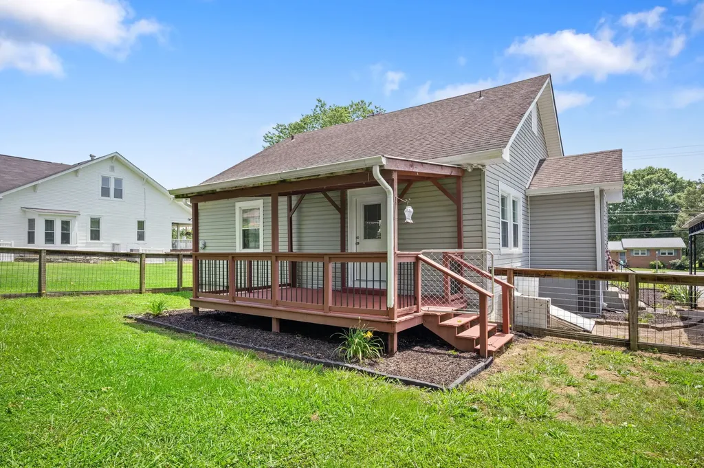 122 Old Mulberry Road Fayetteville TN 37334