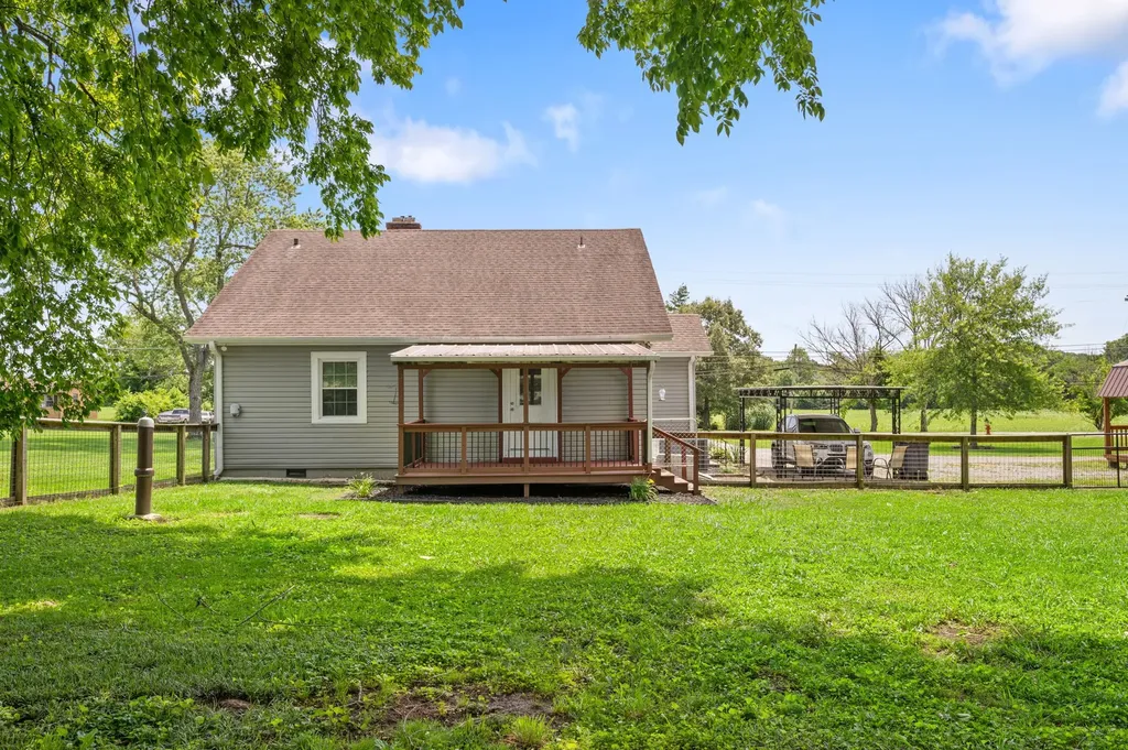 122 Old Mulberry Road Fayetteville TN 37334