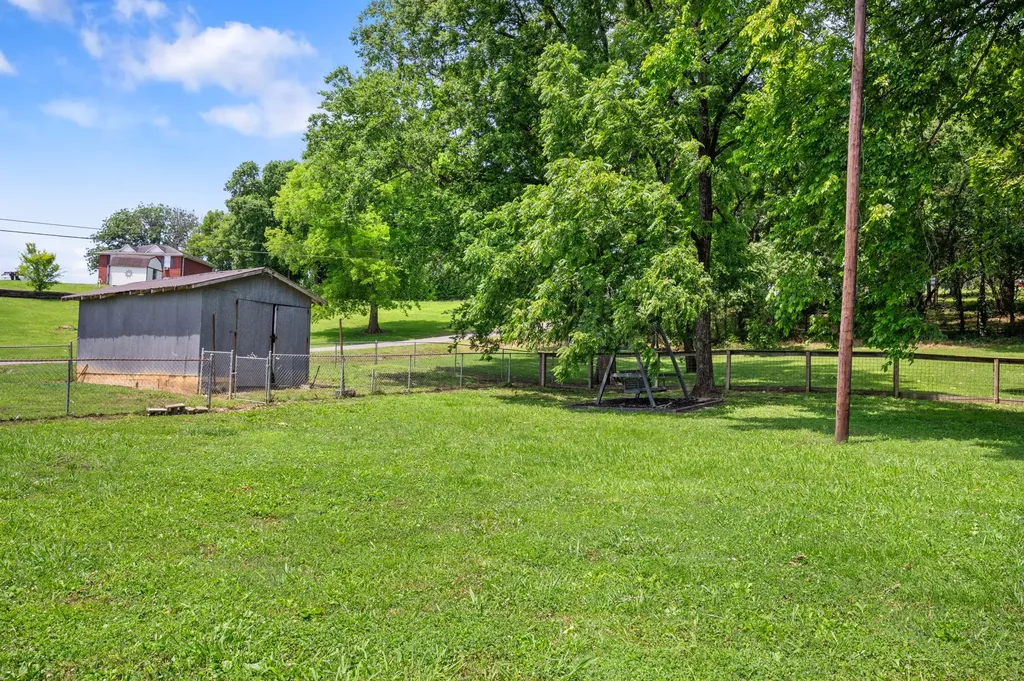 122 Old Mulberry Road Fayetteville TN 37334