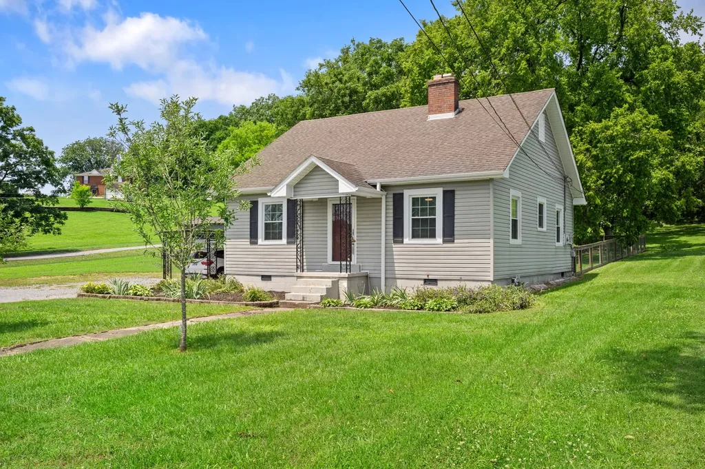 122 Old Mulberry Road Fayetteville TN 37334