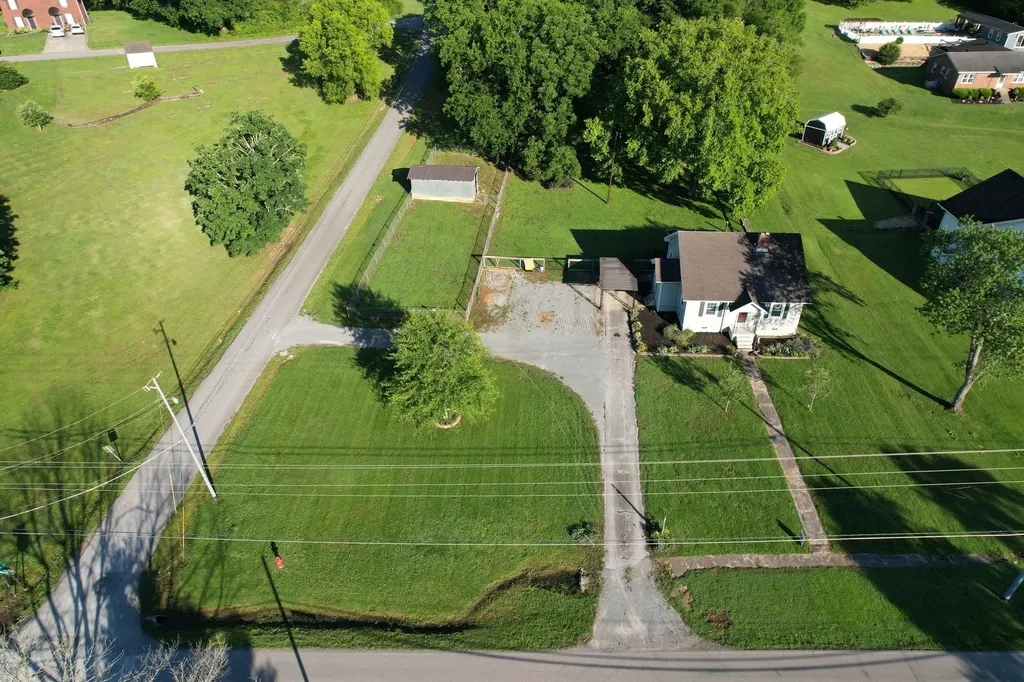 122 Old Mulberry Road Fayetteville TN 37334