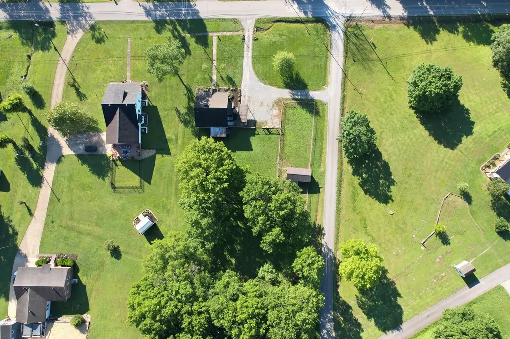 122 Old Mulberry Road Fayetteville TN 37334