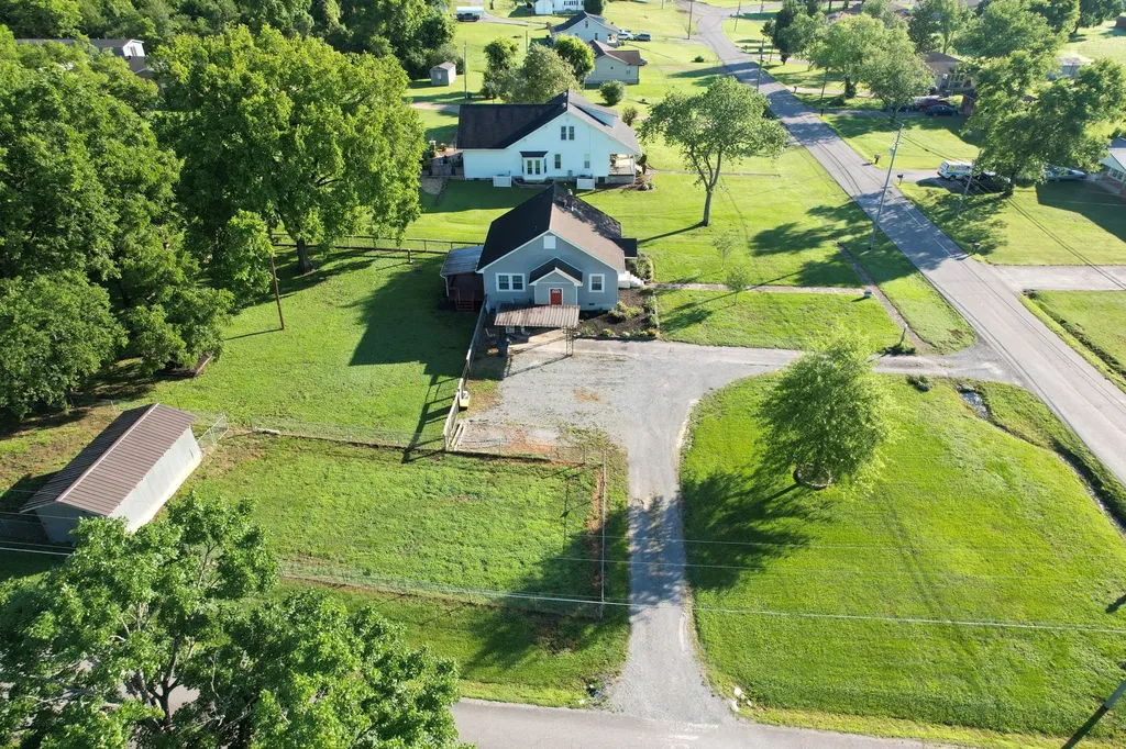 122 Old Mulberry Road Fayetteville TN 37334