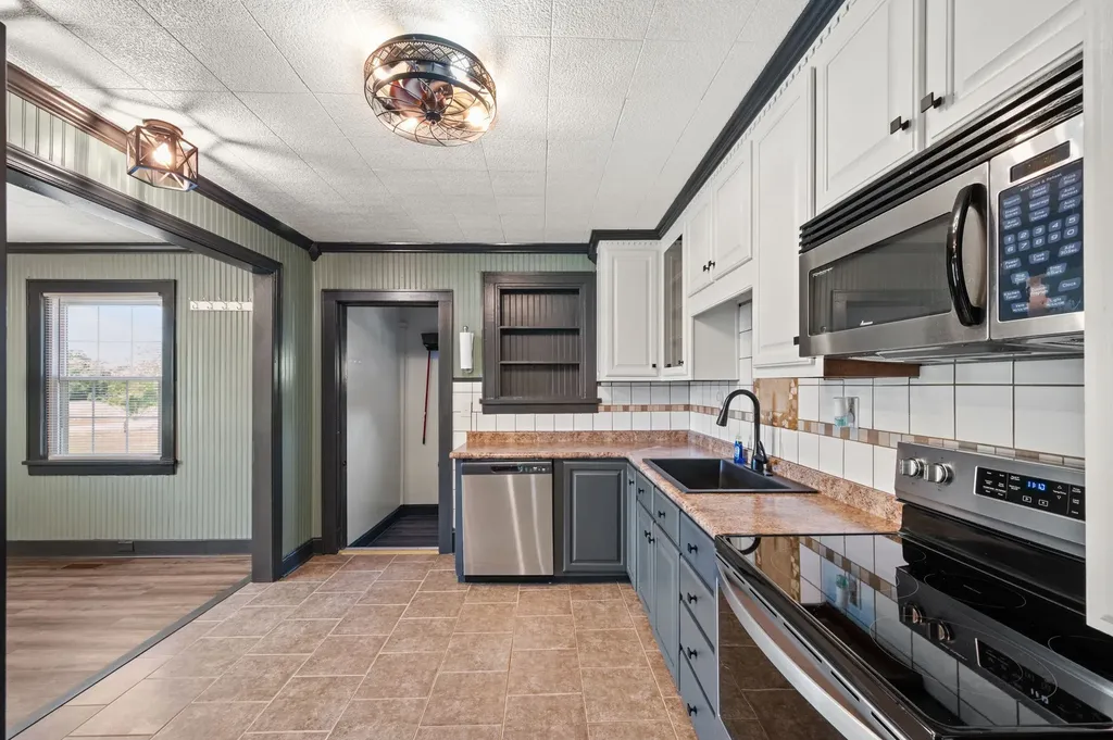 122 Old Mulberry Road Fayetteville TN 37334