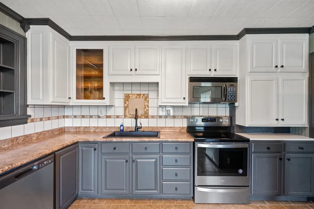 122 Old Mulberry Road Fayetteville TN 37334