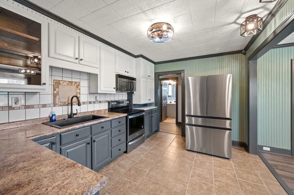 122 Old Mulberry Road Fayetteville TN 37334