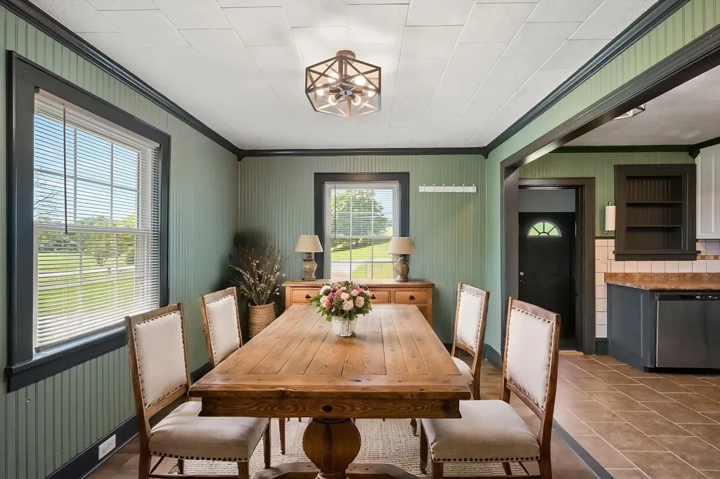 122 Old Mulberry Road Fayetteville TN 37334