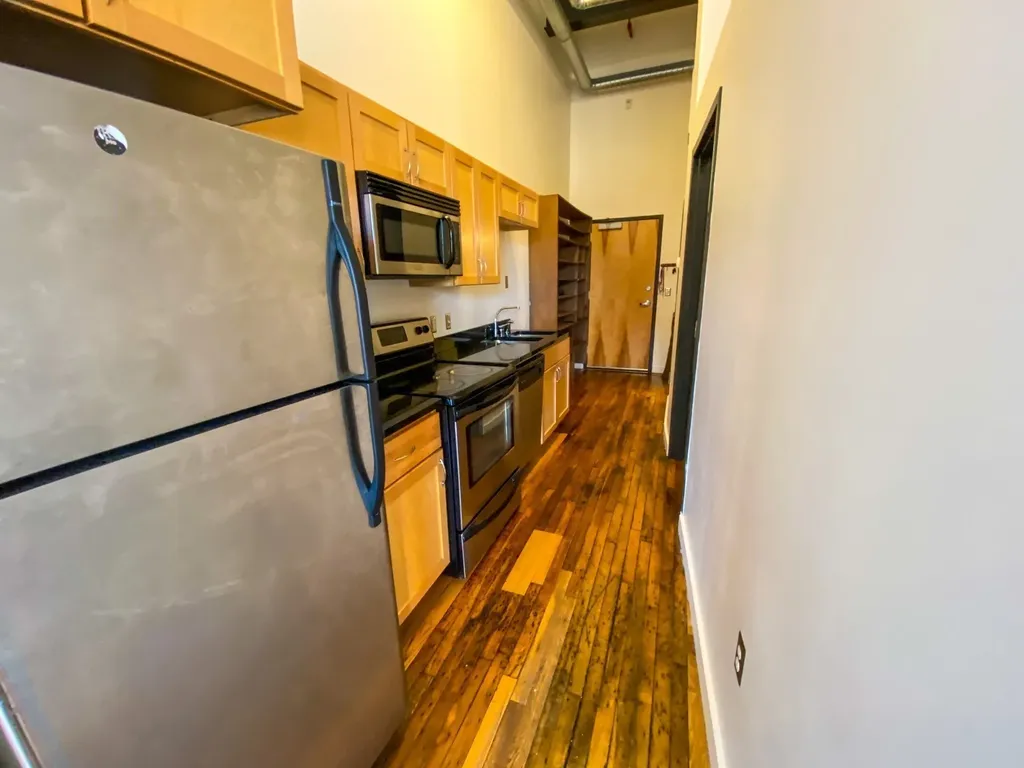 1350 Rosa L Parks Boulevard Nashville TN 37208