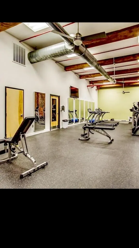 1350 Rosa L Parks Boulevard Nashville TN 37208