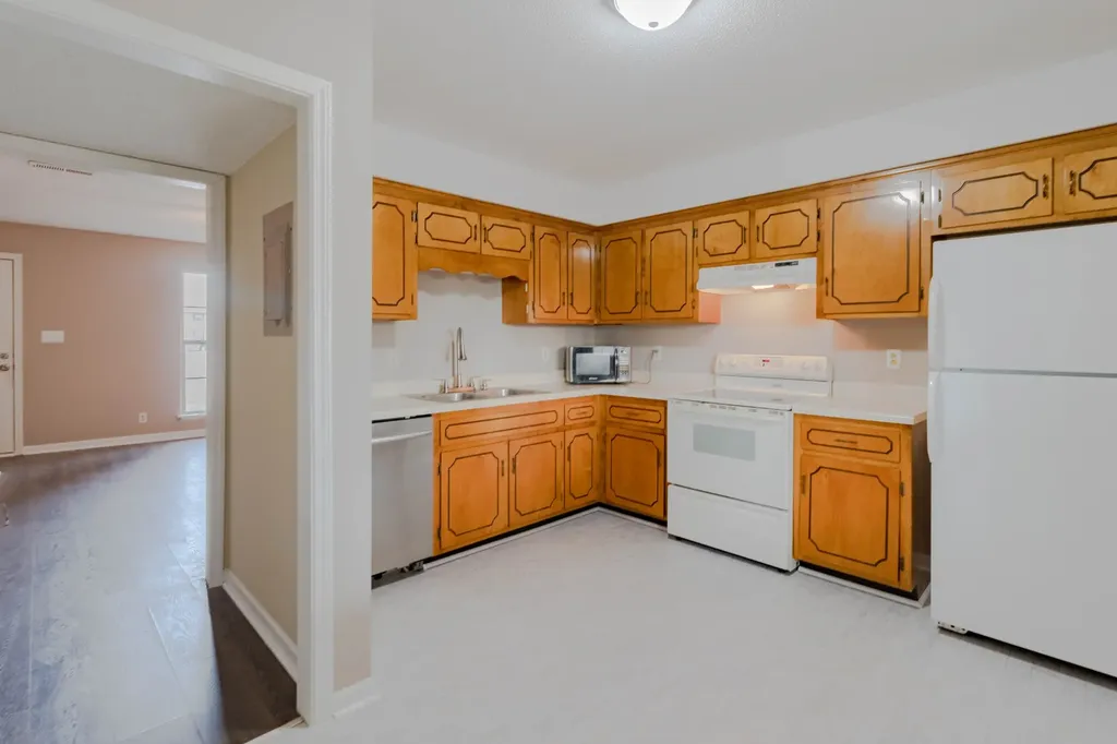481 Martha Lane Clarksville TN 37043