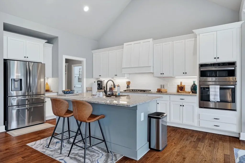 4358 Vervilla Road Morrison TN 37357