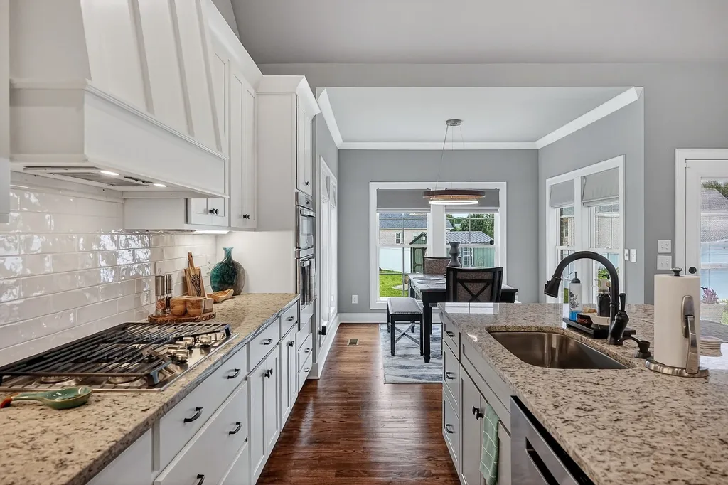 4358 Vervilla Road Morrison TN 37357