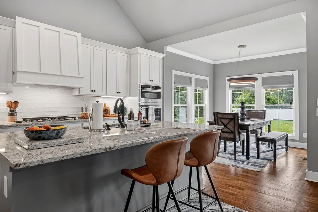 4358 Vervilla Road Morrison TN 37357