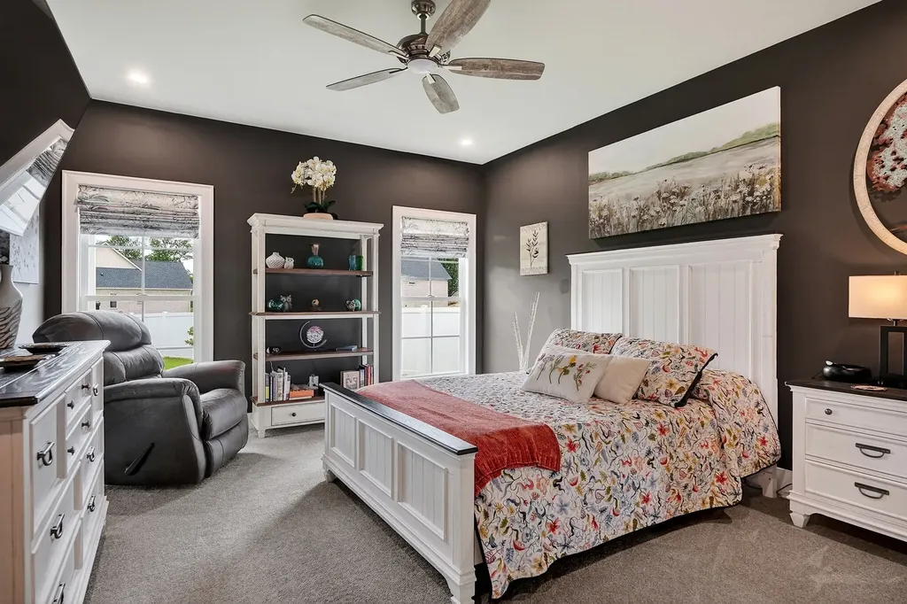 4358 Vervilla Road Morrison TN 37357