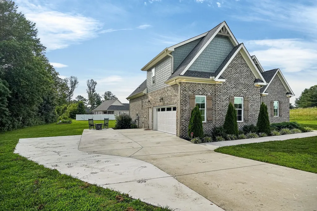 4358 Vervilla Road Morrison TN 37357