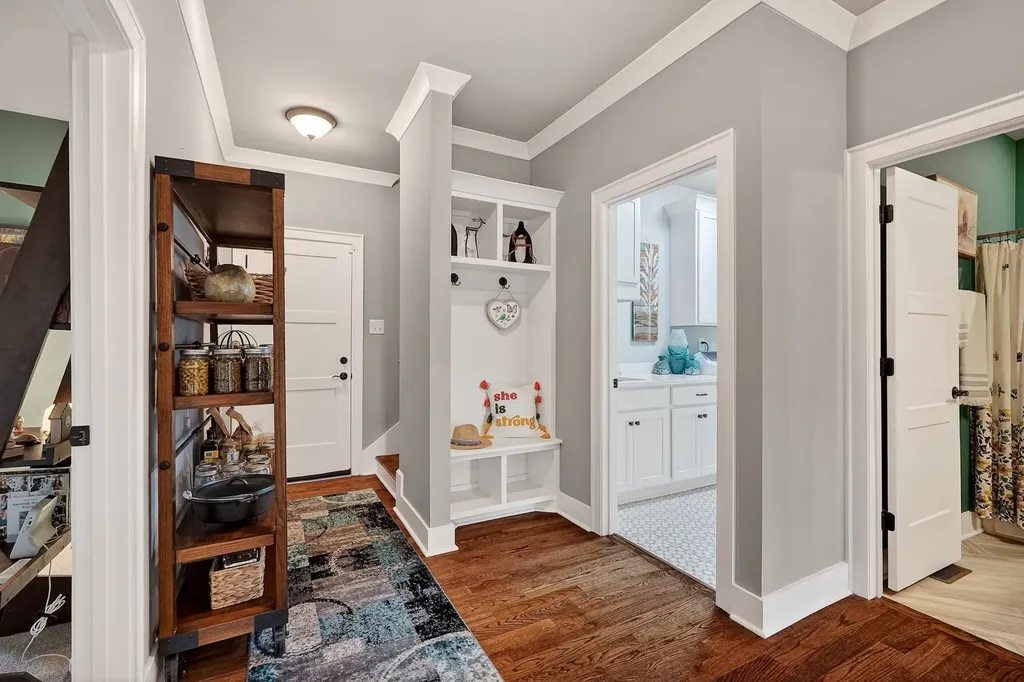 4358 Vervilla Road Morrison TN 37357