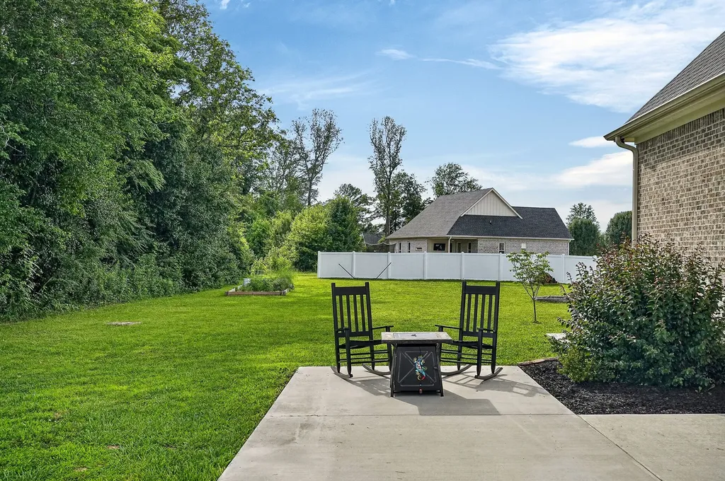 4358 Vervilla Road Morrison TN 37357