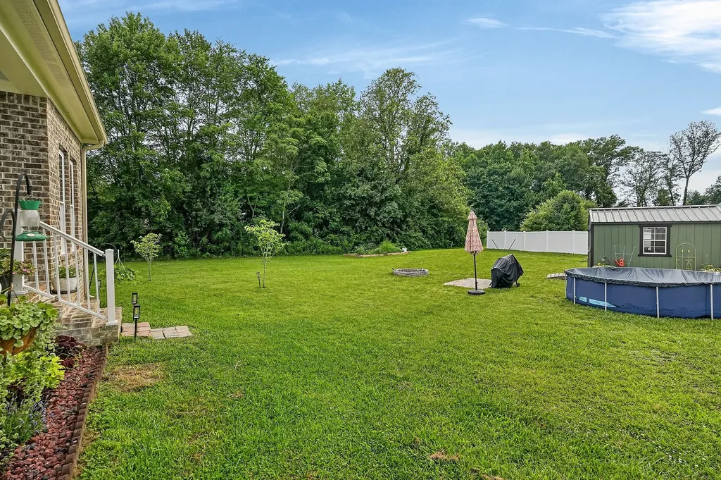 4358 Vervilla Road Morrison TN 37357