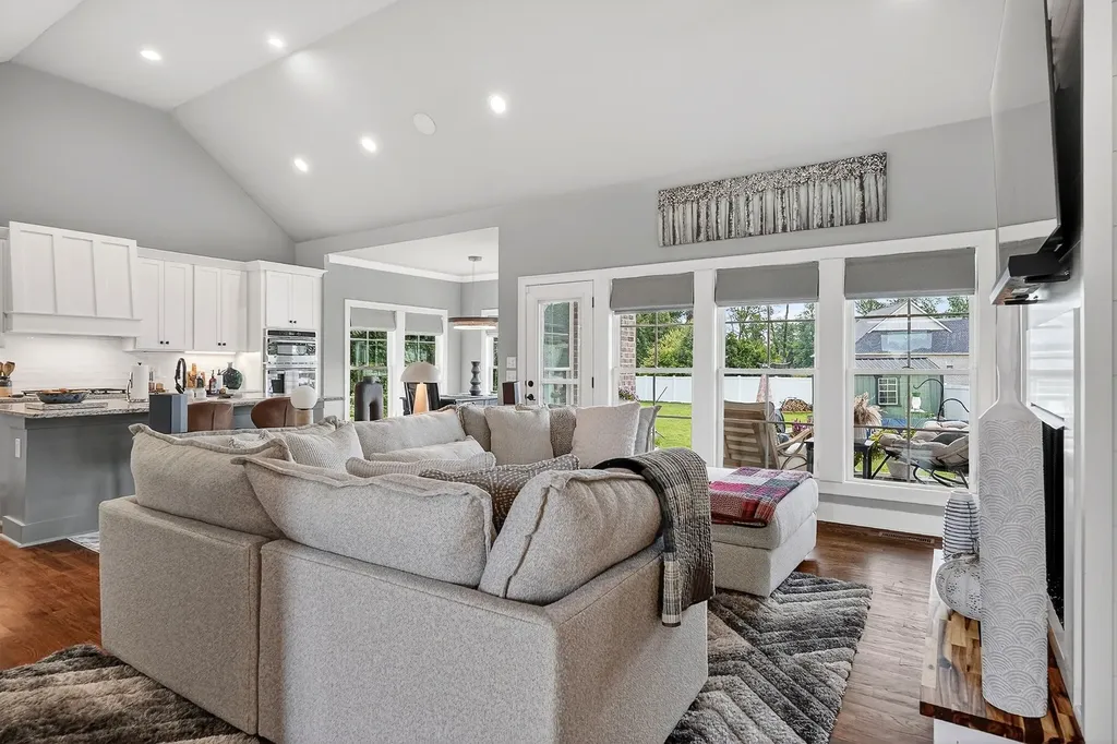 4358 Vervilla Road Morrison TN 37357