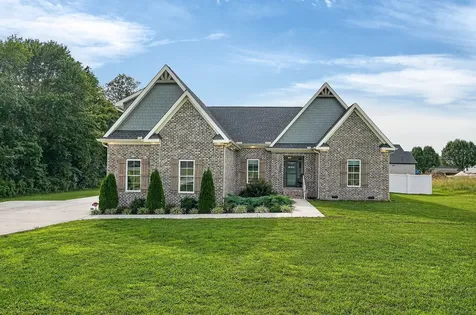 4358 Vervilla Road Morrison TN 37357
