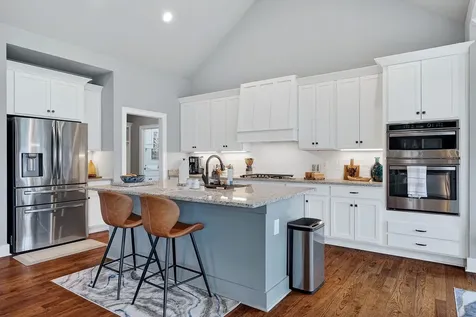 4358 Vervilla Road Morrison TN 37357