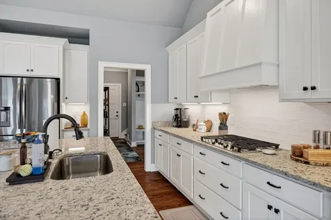 4358 Vervilla Road Morrison TN 37357
