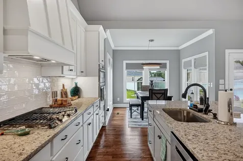 4358 Vervilla Road Morrison TN 37357