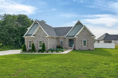 4358 Vervilla Road Morrison TN 37357