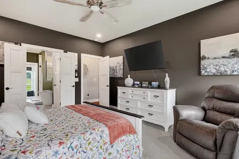 4358 Vervilla Road Morrison TN 37357
