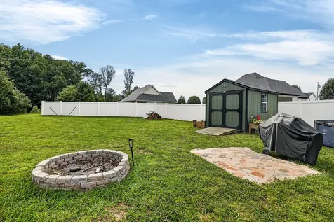 4358 Vervilla Road Morrison TN 37357