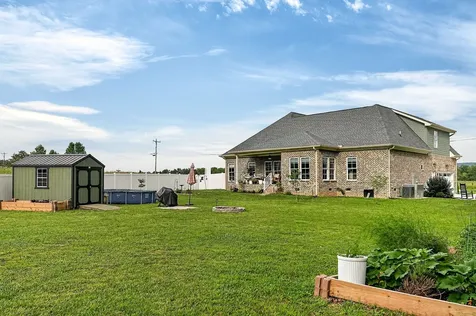 4358 Vervilla Road Morrison TN 37357