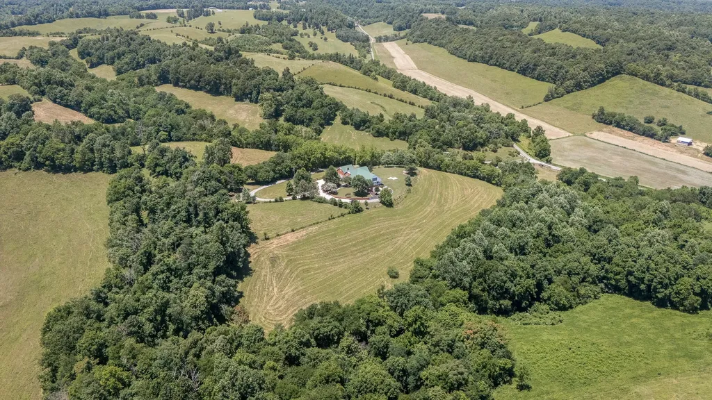 499 Mount Herman Road Shelbyville TN 37160