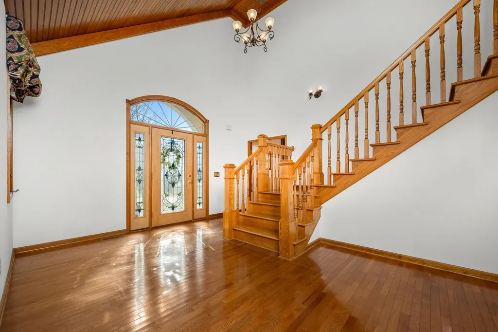499 Mount Herman Road Shelbyville TN 37160