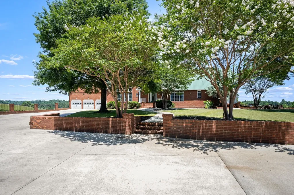 499 Mount Herman Road Shelbyville TN 37160