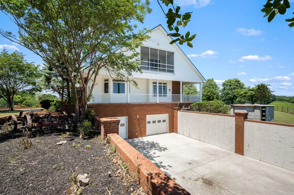 499 Mount Herman Road Shelbyville TN 37160