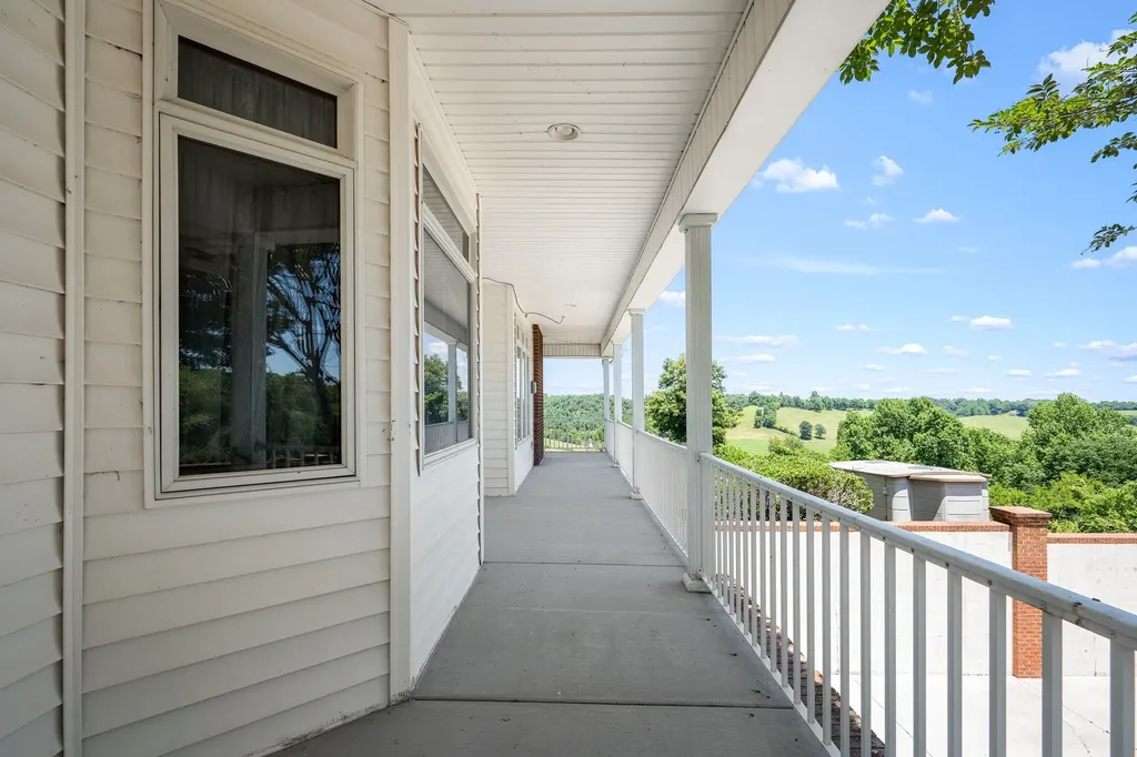 499 Mount Herman Road Shelbyville TN 37160