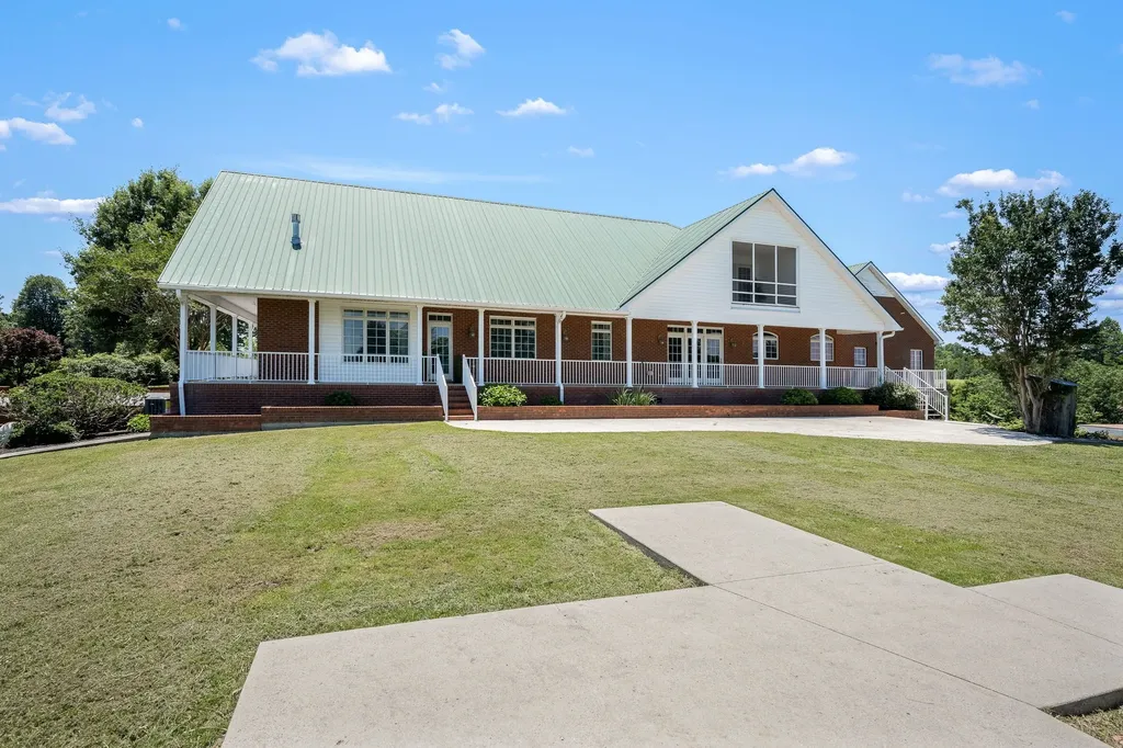 499 Mount Herman Road Shelbyville TN 37160