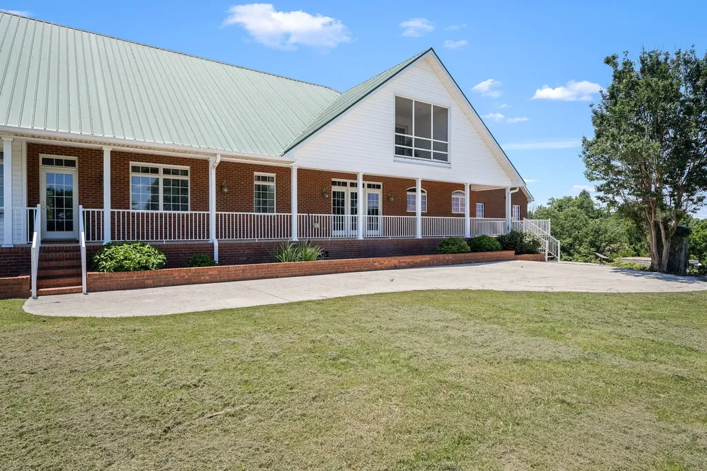 499 Mount Herman Road Shelbyville TN 37160