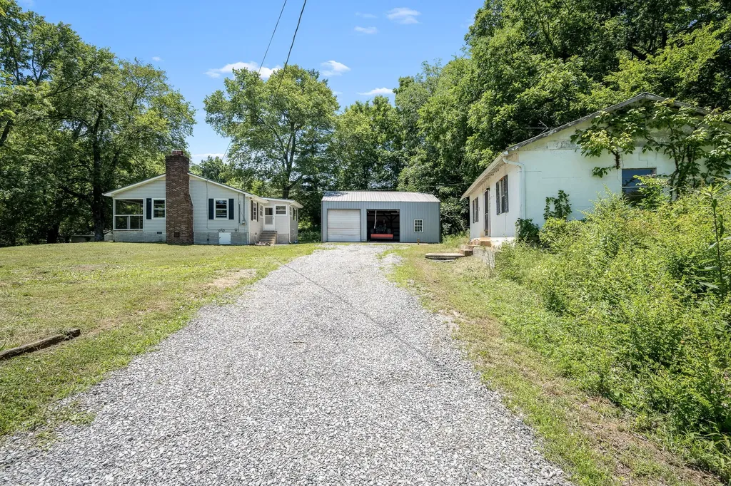 499 Mount Herman Road Shelbyville TN 37160