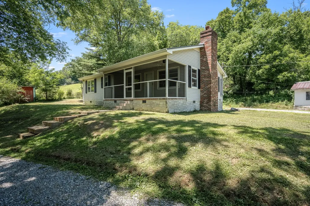 499 Mount Herman Road Shelbyville TN 37160